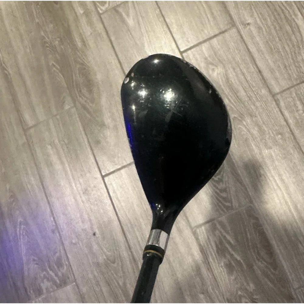 Bobby Jones Jesse Ortiz H3 21° 3 Hybrid JS6-R Regular Graphite RH 41